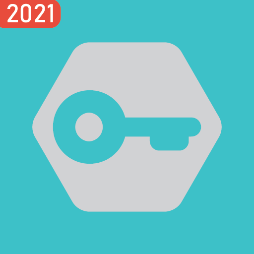 Secure VPN Ultimate 2021 icon