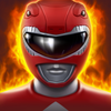 Power Rangers: All Stars иконка