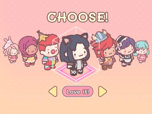 Pocket Love screenshot 9