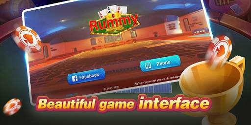 rummy777-rummy game screenshot 4