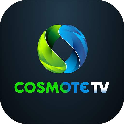COSMOTE TV 1.18.18