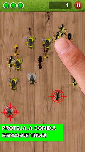 Ant Smasher screenshot 3