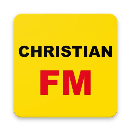 Christian Radio Music Online - Christian FM Songs 2.3.3