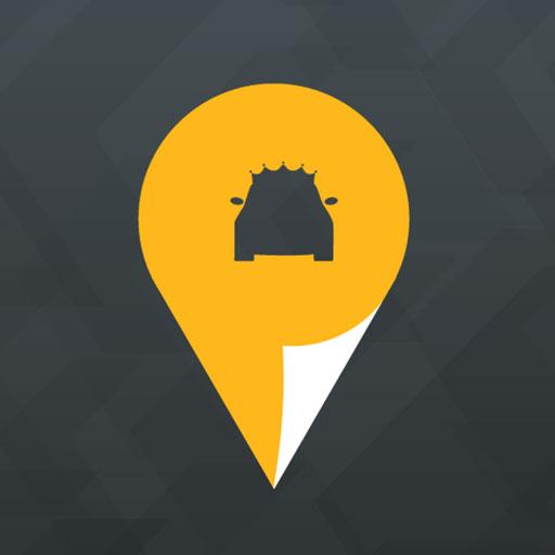 Parkking RD icon