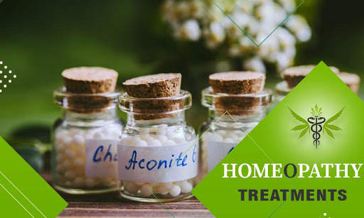 Homeopathy Treatment screenshot 3