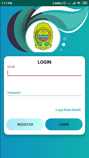 SIPADES Bangunjiwo screenshot 2