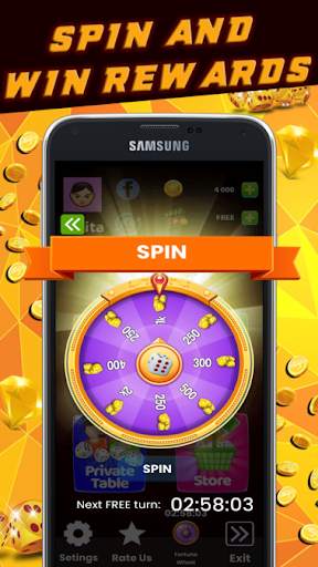Ludo Online Masti screenshot 3