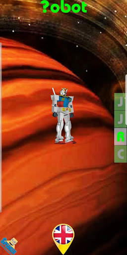 3D English Kid screenshot 5
