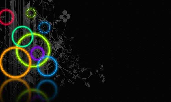 Neon wallpapers screenshot 1