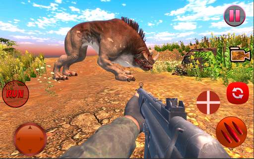 Monsters Hunting Adventure screenshot 7