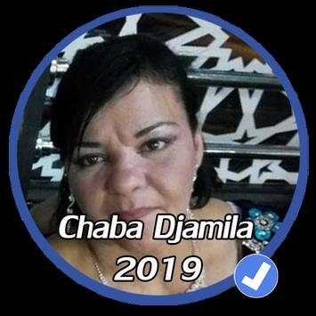 اغاني الشابة جميلة بدون نت |Chaba Djamila Chawi 1 تصوير الشاشة