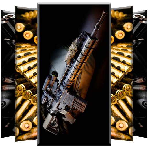 Weapon Wallpapers 1.1