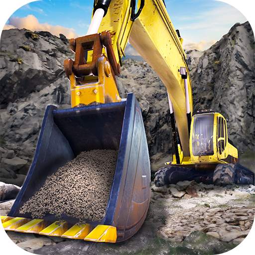 Mining Machines Simulator - drive trucks, get coal 2.3