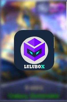 Lulu Skins Box 2019 screenshot 1