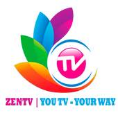 ZENTV | PRO 1.0
