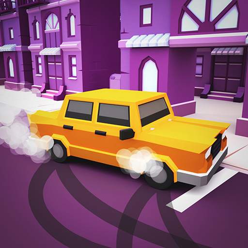 Drive and Park 1.0.22