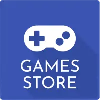 Games Store App Market