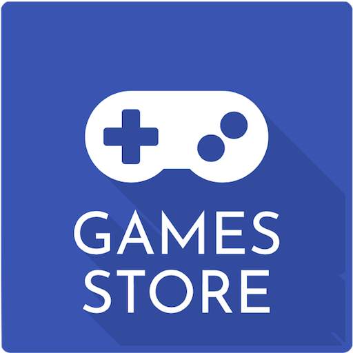 Games Store App Market 2.19