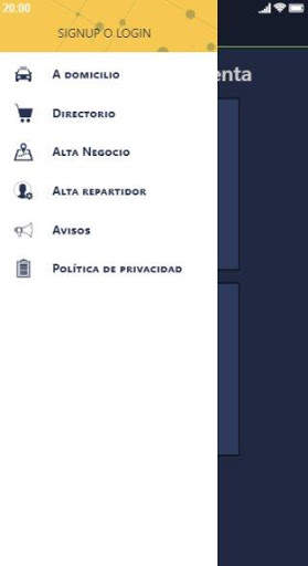 Bip Bip Express скриншот 2