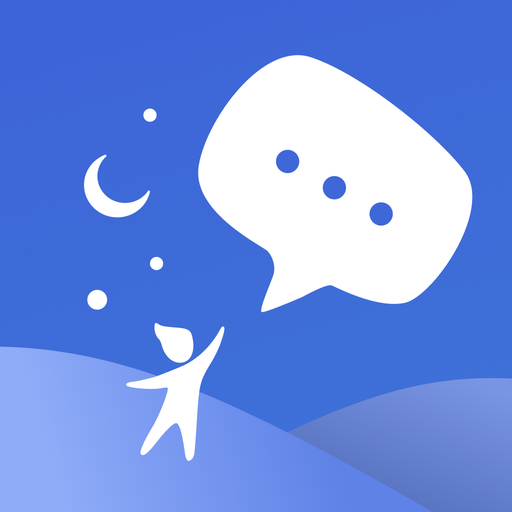 Text Vibes: Scrapbook Chat Messages and Memories icon