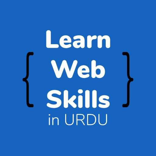 Learn Web Skills Web Development Complete Course 1.0.5
