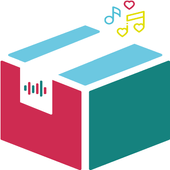 Music Box icon