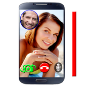 Girls Chat Live Talk - Free Chat &amp; Call Video tips icon