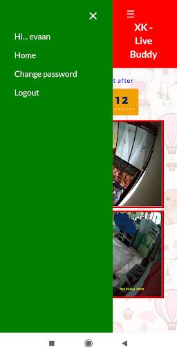 XK Buddy Live screenshot 4