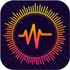 Particle.ly Video Status Maker Musical Bit Video 1.0.9
