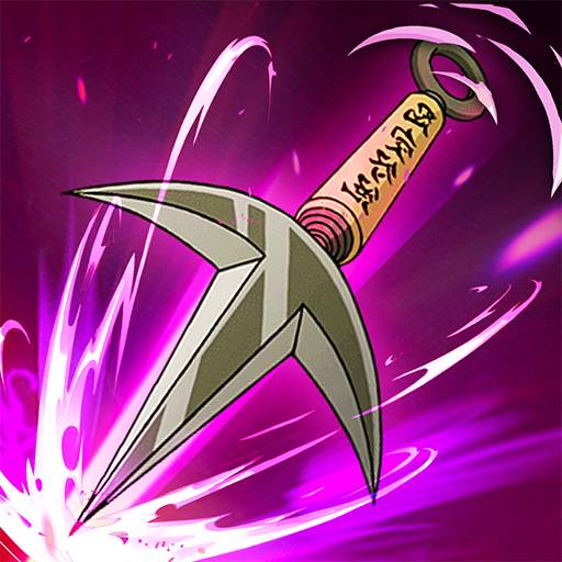 Ninja Legend Idle 2.0.4