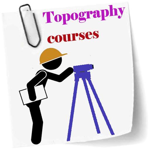 Topography course 2.5