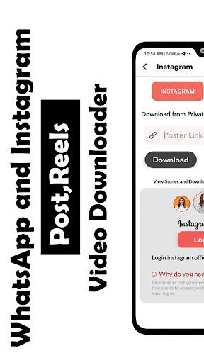 All Video Download screenshot 3