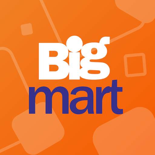 BigMart 1.0.14