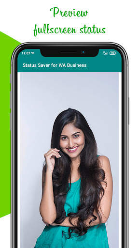 Status Saver (WA Business) screenshot 1