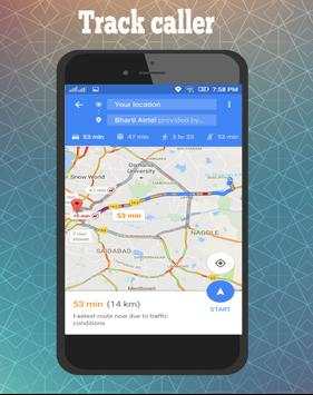 True Caller - Suivi des appels screenshot 4