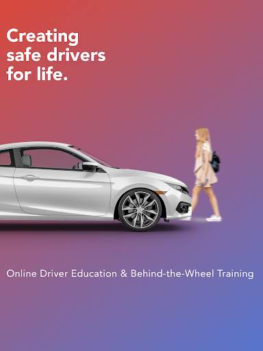 National Driver Training - Onl screenshot 7