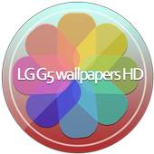 LG G5 Wallpapers HD 2.0