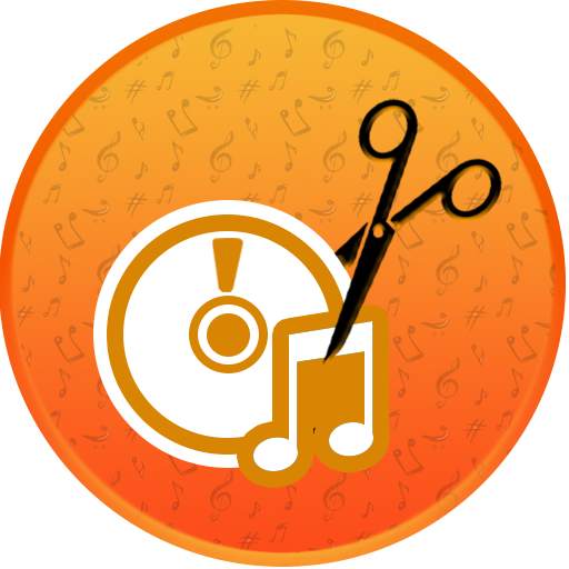 MP3 Cutter & Ringtone Maker 1.5