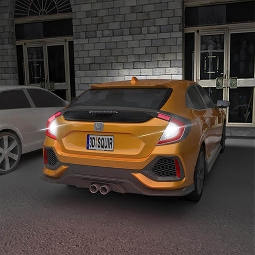 Car Parking Car Driving 3d 1.0.1