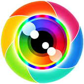 Candy Camera - Selfie Camera🌟 icon