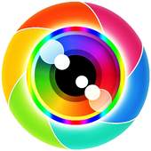 Candy Camera - Selfie Camera🌟 1.0