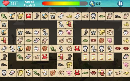 Onet Connect Animal Classic screenshot 11