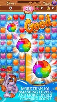 Jelly Crush screenshot 8