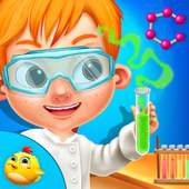 Science Chemistry For Kids 1.0.6