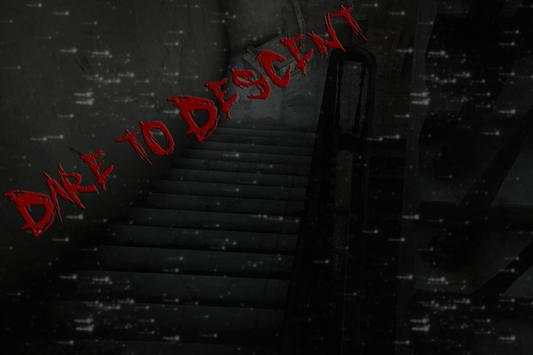 SCP-087 Mini Game screenshot 3