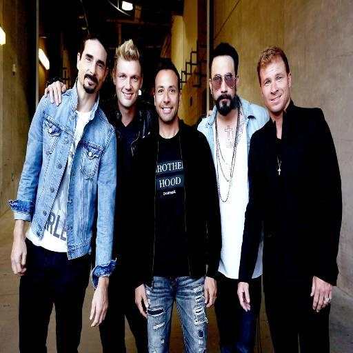 Backstreet Boys Best Songs 1.0