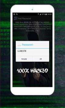 Hack Nearby Wifi prank screenshot 8