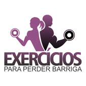 ikon Exercícios para Perder Barriga