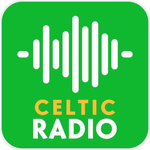 Best Celtic Radio and Music 2.1.2