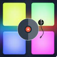 E.D.M Beat Pads - House Construction kits icon